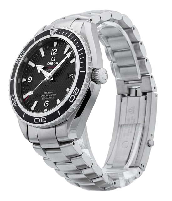 Omega Planet Ocean 222.30.46.20.01.001 Image 2